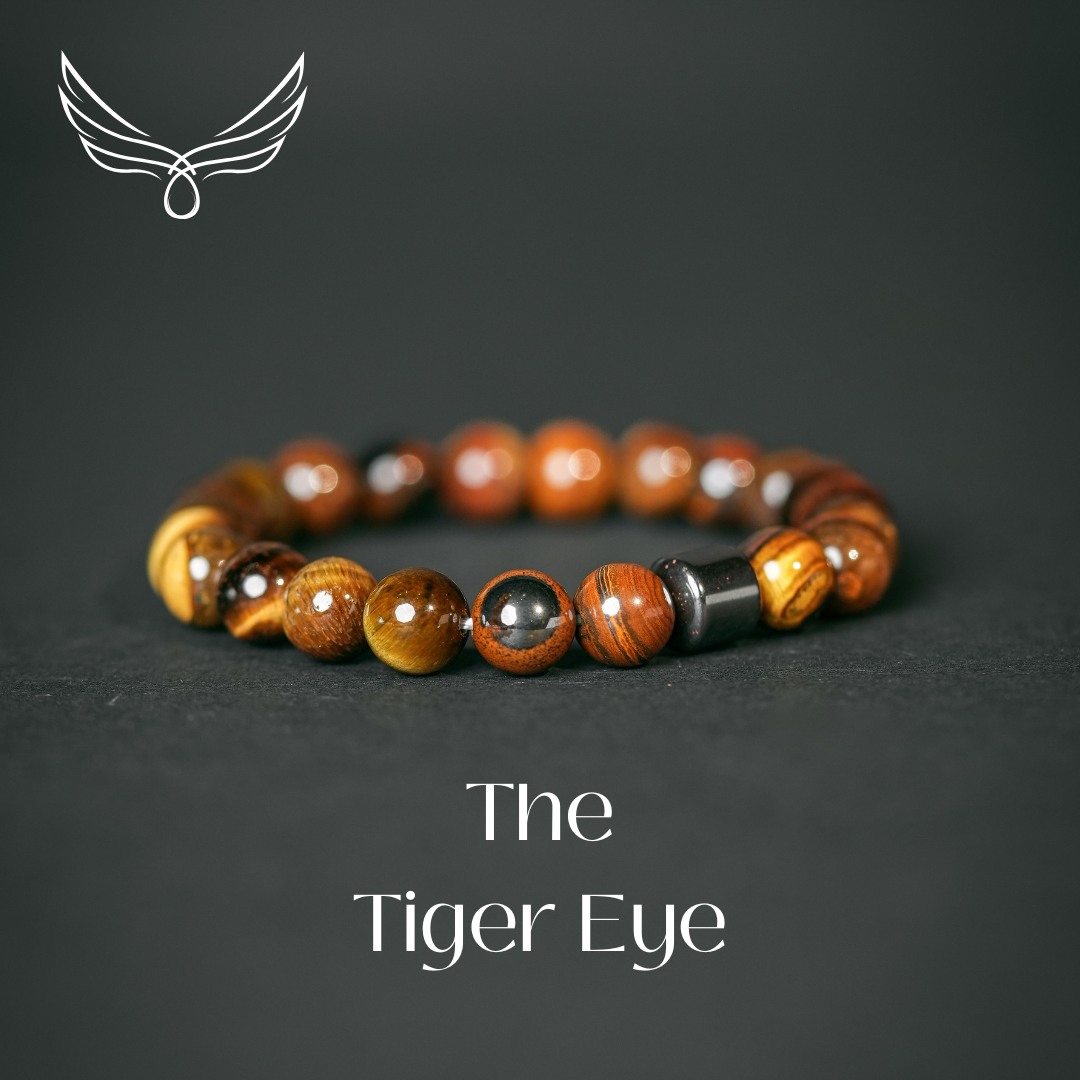 The Tiger Eye - Unexpect