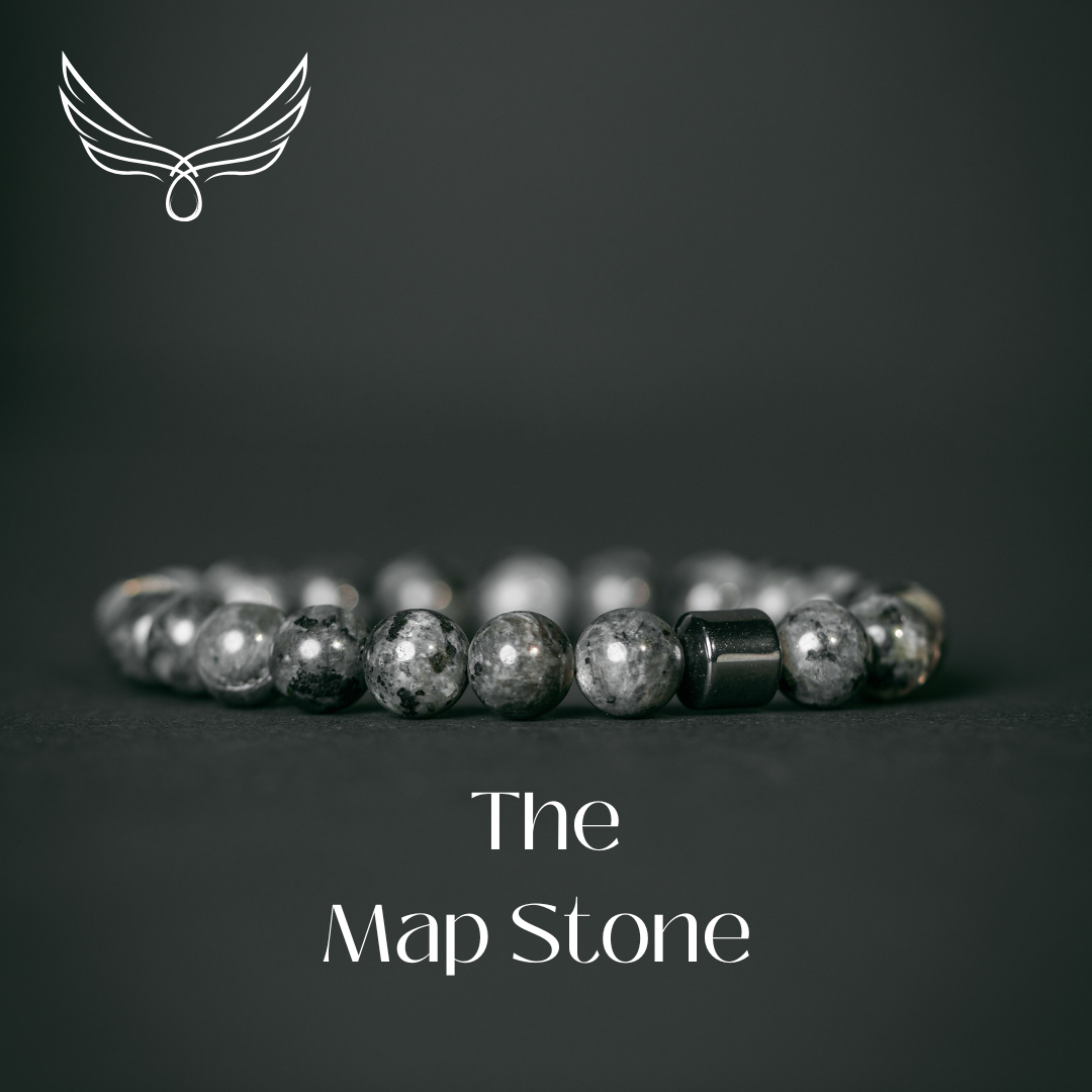 The Map Stone - Unexpect