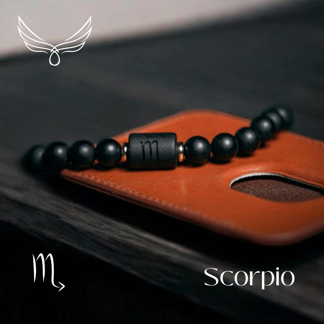 Horoscope Bracelets - Unexpect