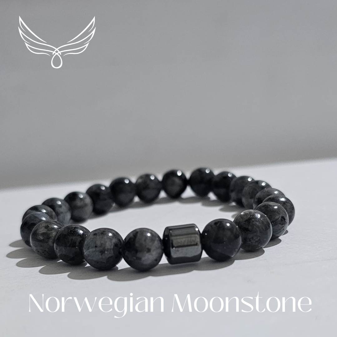 Norwegian Moonstone