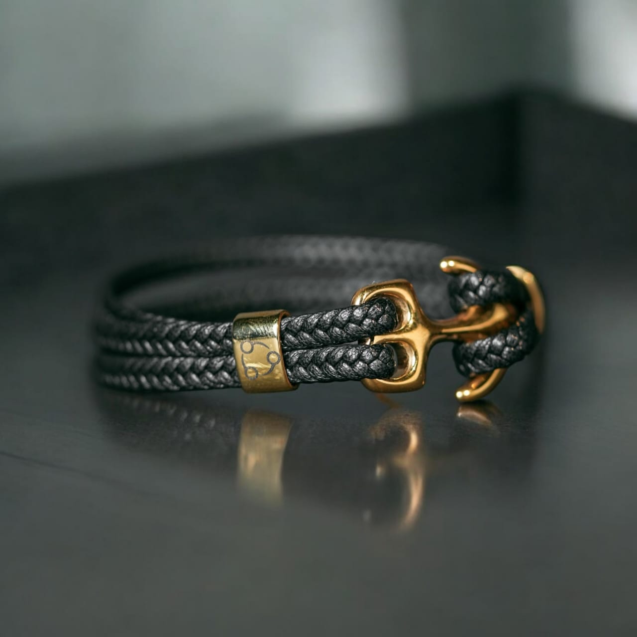 Anchor Bracelet - Unexpect