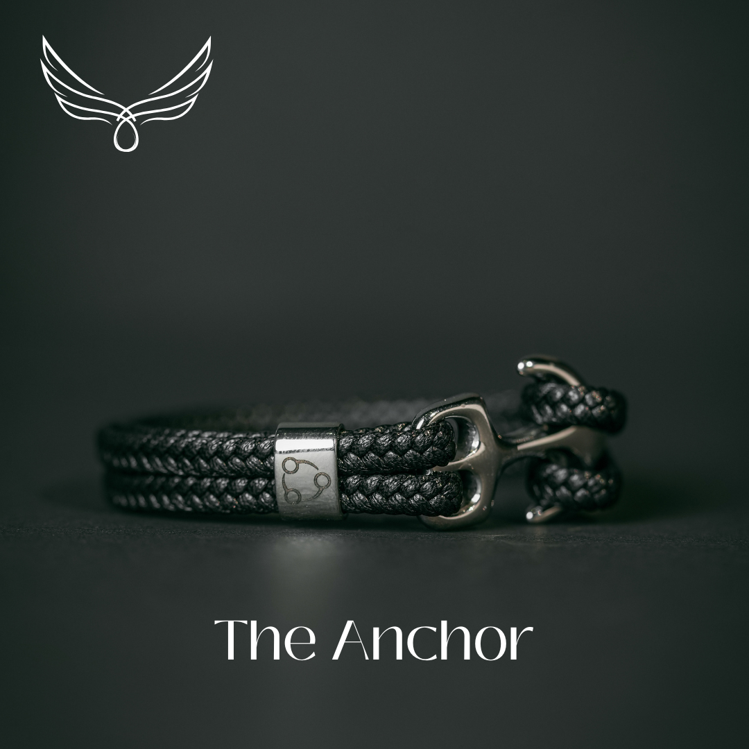 Anchor Bracelet - Unexpect