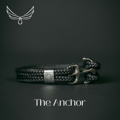 Anchor Bracelet - Unexpect