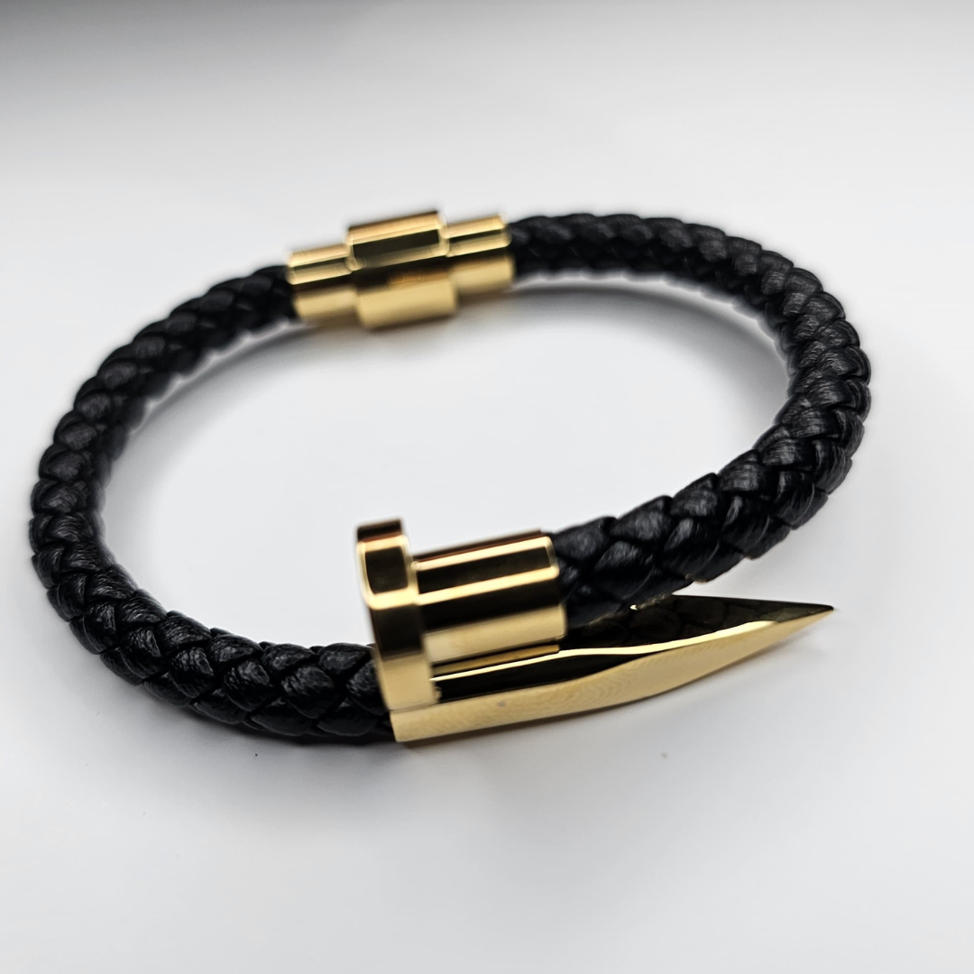 Nailhead Bracelet