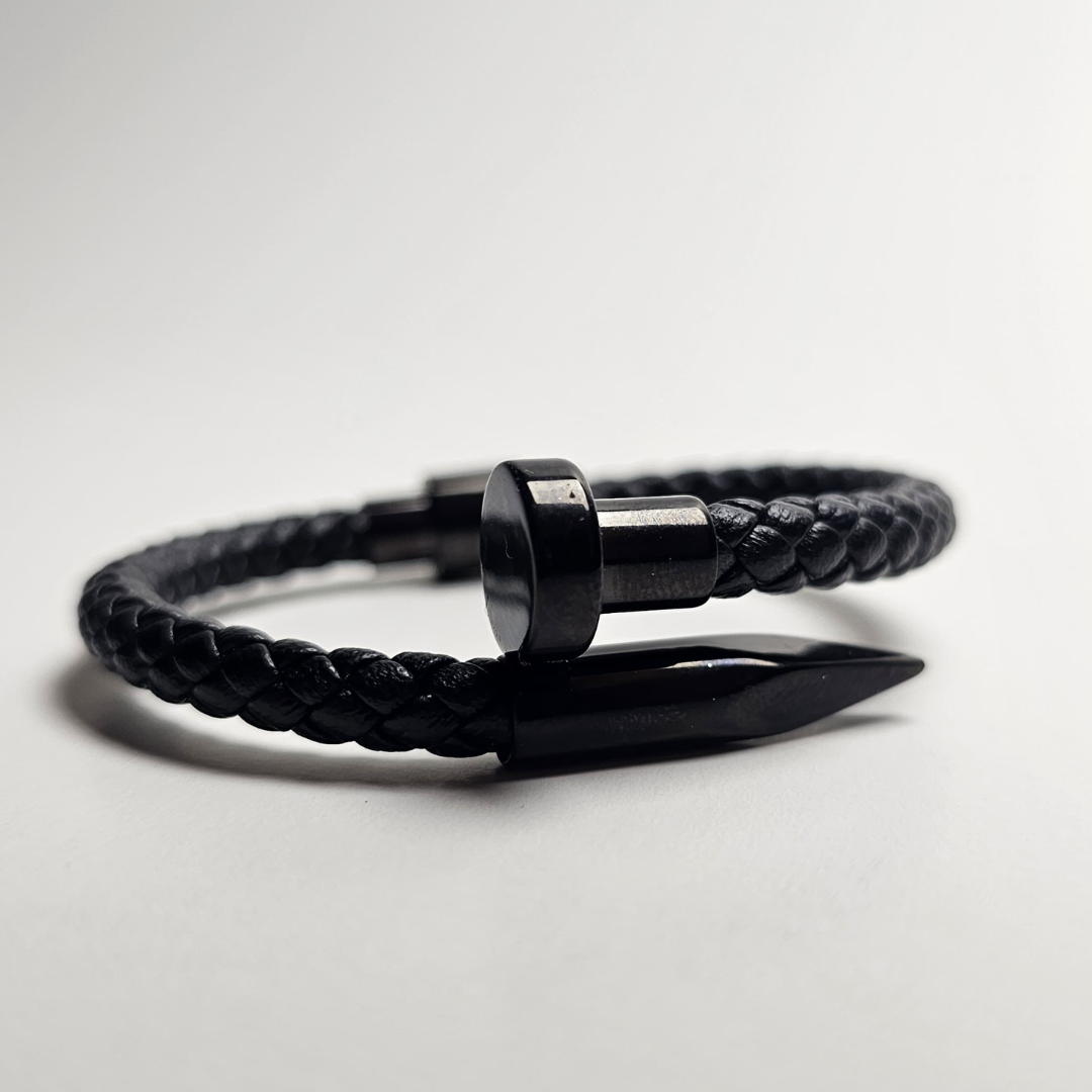 Nailhead Bracelet