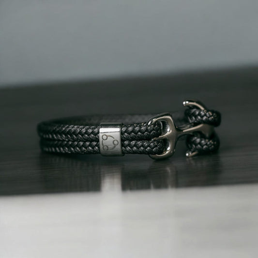 Anchor Bracelet - Unexpect