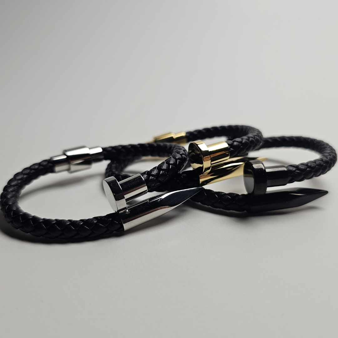 Nailhead Bracelet