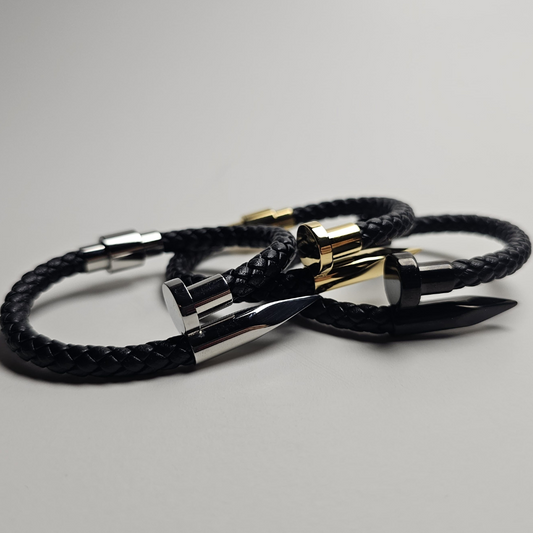 Nailhead Bracelet